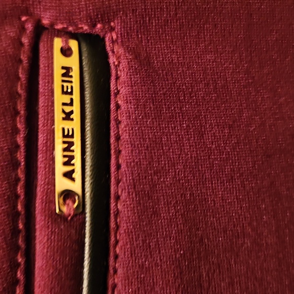 Anne klein pant NWT - Picture 7 of 7